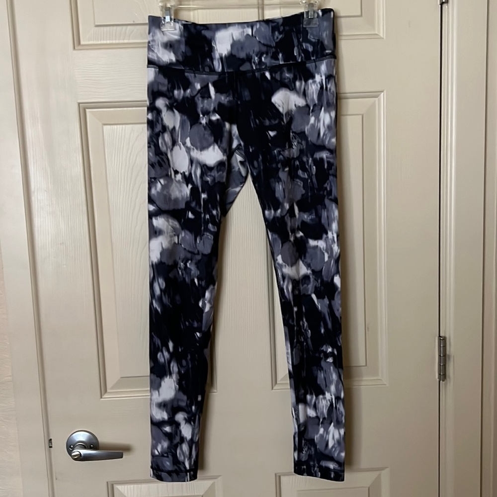 Yoga Pants
